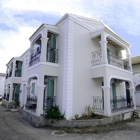 Kalimera Apartments 카시오피 외부 사진