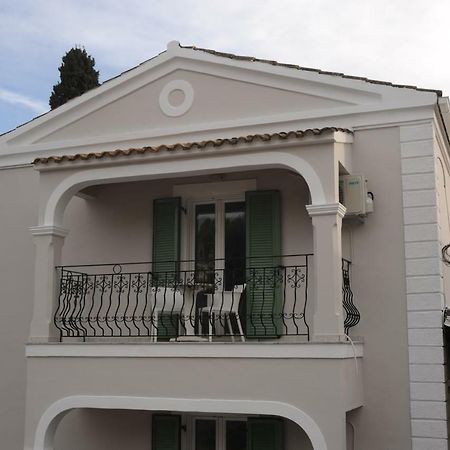 Kalimera Apartments 카시오피 외부 사진