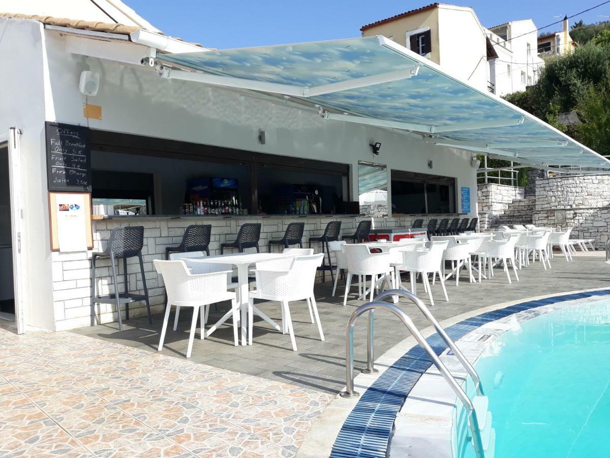 Kalimera Apartments 카시오피 외부 사진