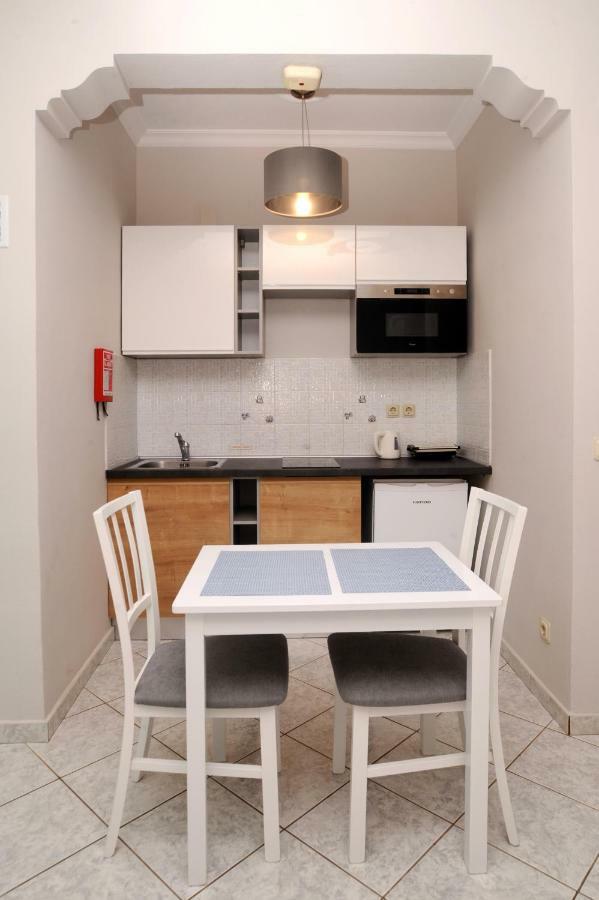 Kalimera Apartments 카시오피 외부 사진