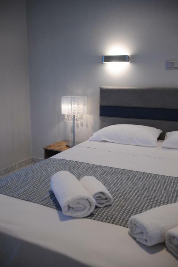 Kalimera Apartments 카시오피 외부 사진